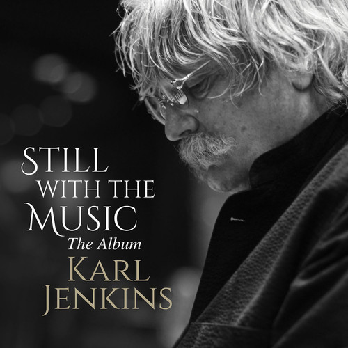 Still With The Music - The Album