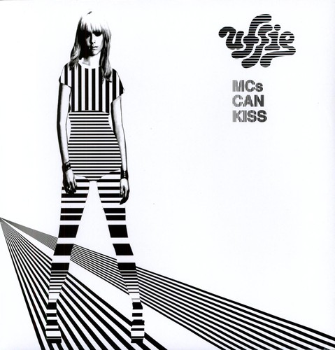MCS Can Kiss