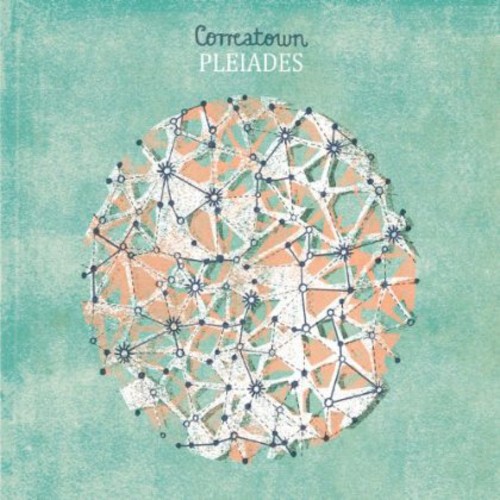 Correatown - Pleiades