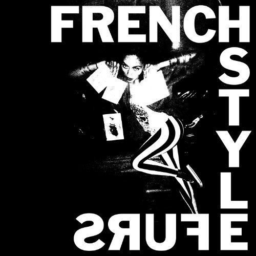French Style Furs - Is Exotic Bait vinyl record cover