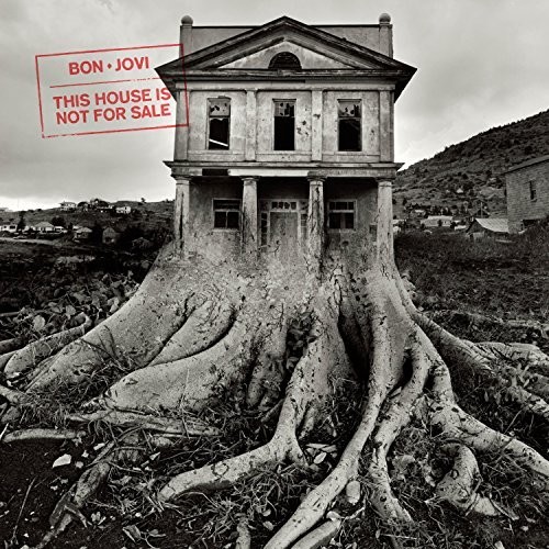 This House Is Not For Sale: Japanese Edition