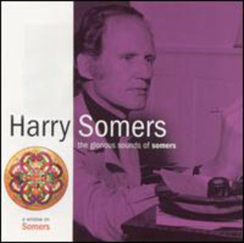 Lydia Adams - Glorious Sounds of Somers