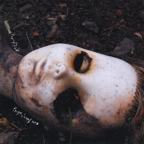 The Coil Of Sihn - These Closed Eyes