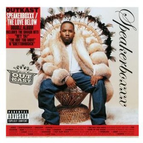 Album Art