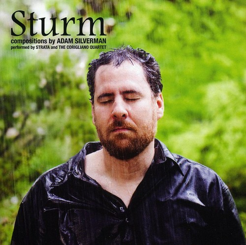 Adam Silverman - Compositions By Adam Silverman