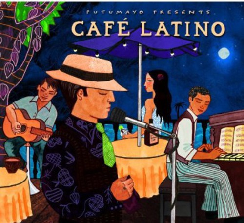 Cafe Latino