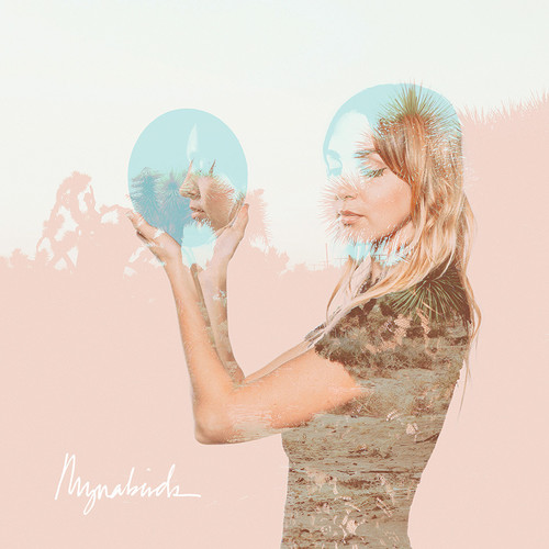 The Mynabirds - Lovers Know vinyl record cover