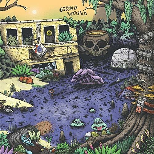 Album Art