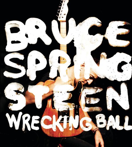Bruce Springsteen - Wrecking Ball