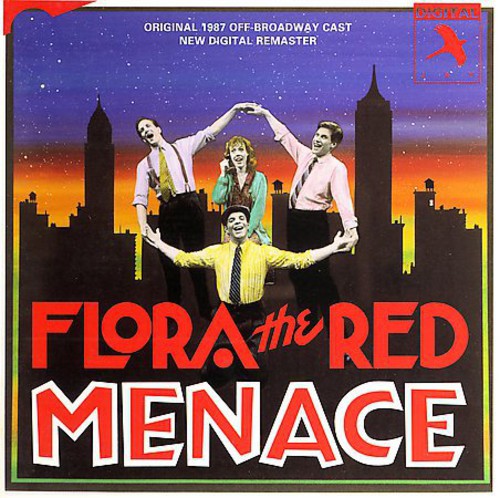 Broadway Cast - 1987-Original Off-Broadway Cas