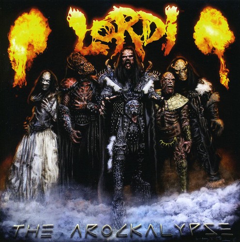 Album Art