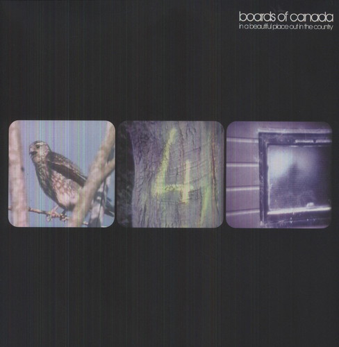 Album Art