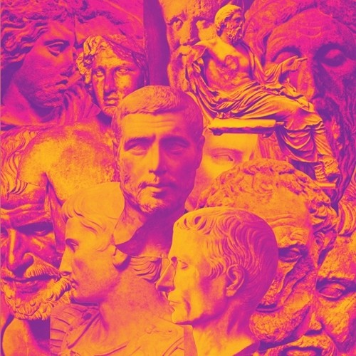 Male Gaze - King Leer vinyl record cover