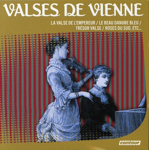 Valses de Vienne / Various