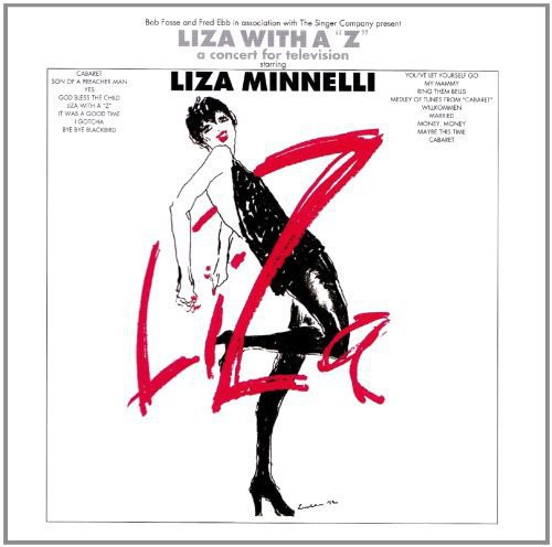 Liza with a Z