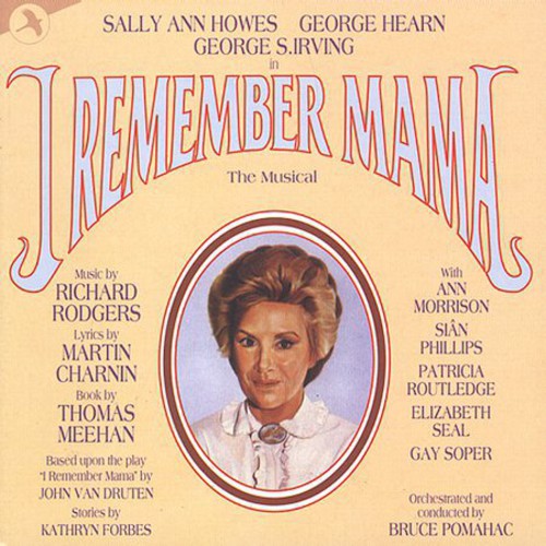 Richard Rodgers - I Remember Mama