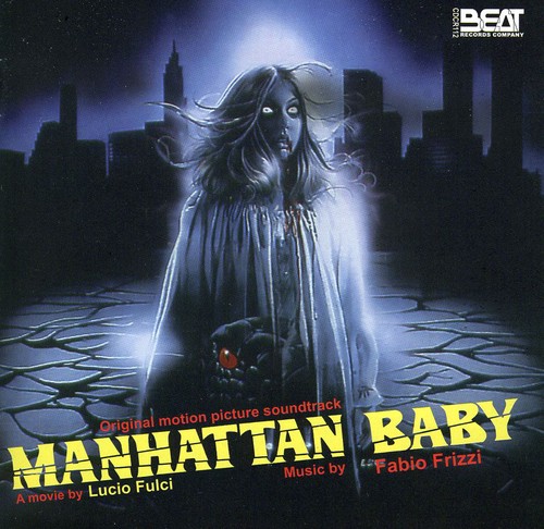 Manhattan Baby