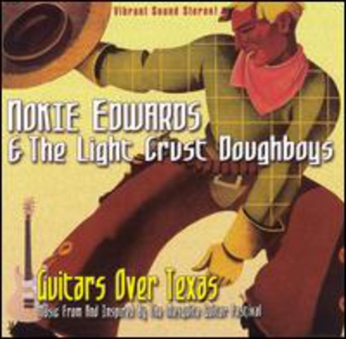 Guitars Over