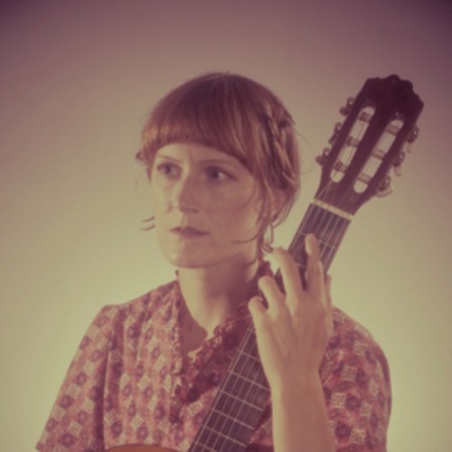 Laura Gibson - La Grande vinyl record cover