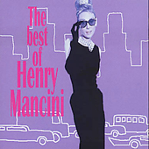 Best Of Henry Mancini
