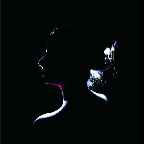 Jenn Grant - Paradise vinyl record cover