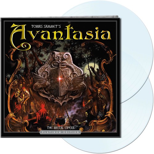 Album Art