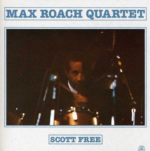 Scott Free