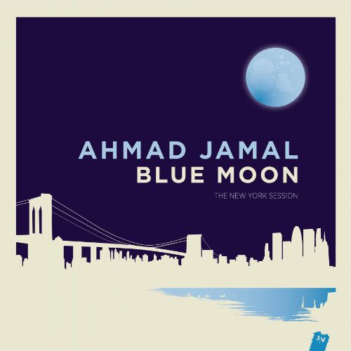 Blue Moon