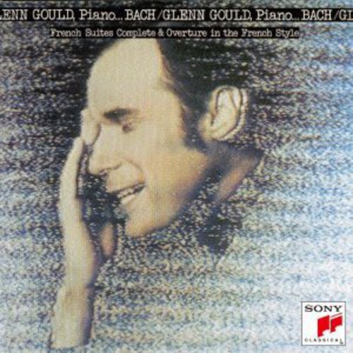 Bach: French Suits & Overture in French Style
