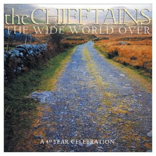 Wide World Over-40 Year Celebration