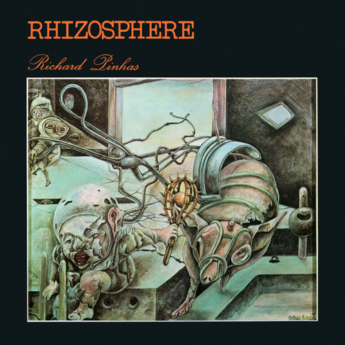 Album Art