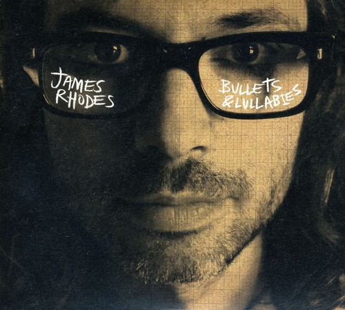 Bullets & Lullabies