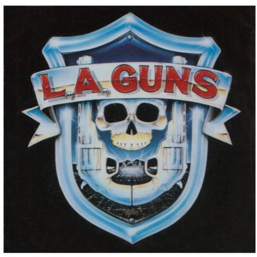 La Guns / la Guns