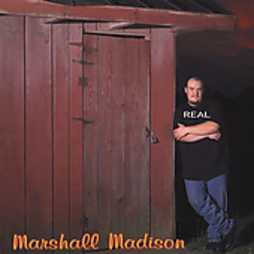 Marshall Madison - Real
