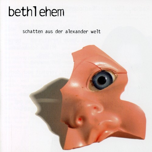 Album Art