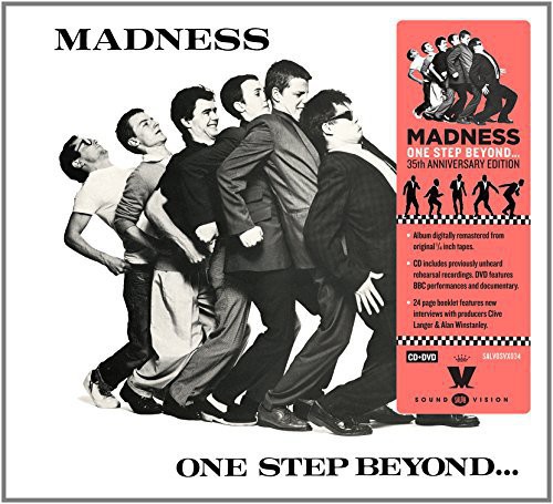 One Step Beyond 35th Anniversary Edition