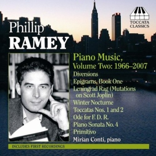 Ginastera/Aguirre/Castro - Piano Music 2: 1966-2007
