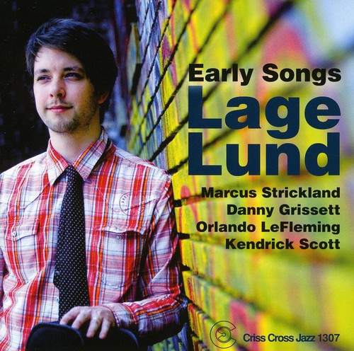 Lage Lund - Early Songs