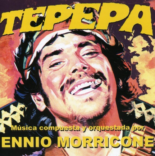 Tepepa (Original Soundtrack)