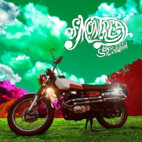 Album Art