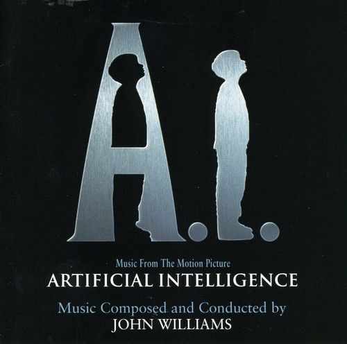 AI - A.I.: Artificial Intelligence (Original Soundtrack)