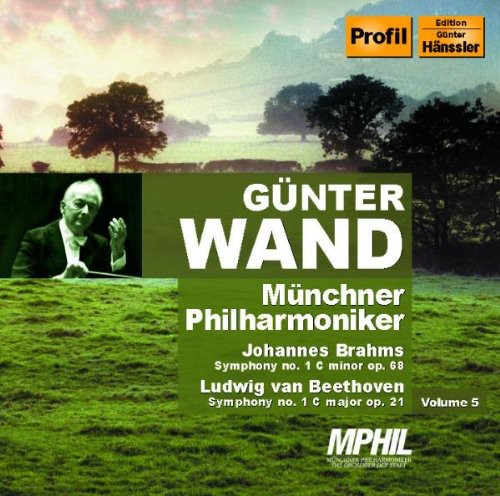 The Munich Philharmonic Orchestra - Symphonie 1
