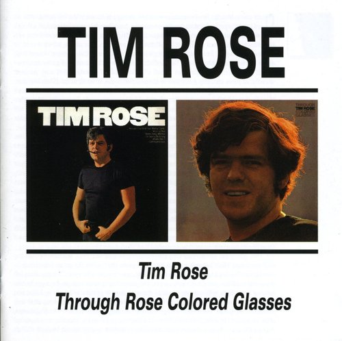 Time Rose/Through Rose Coloured Glasses