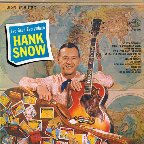 Album Art