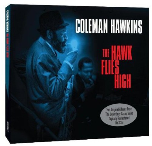 The Hawk Flies High