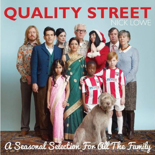 Album Art