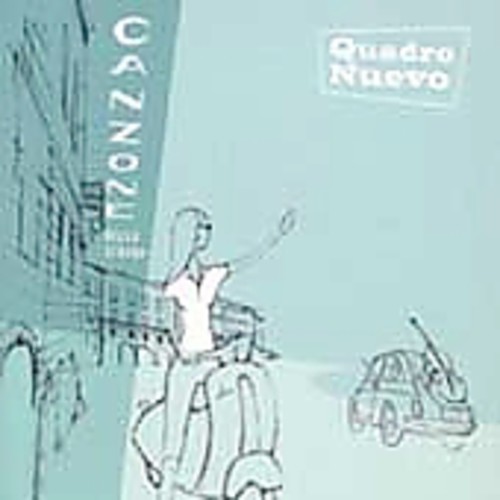 Canzone Della Strada