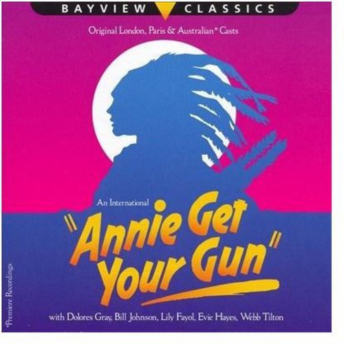 Annie Get Your Gun / O.C.R.