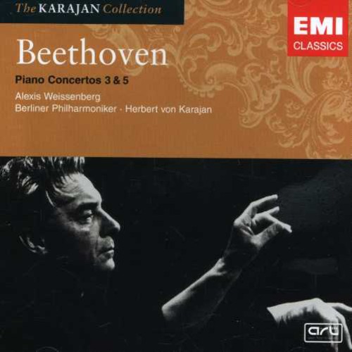 Herbert von Karajan - Con Pno 3/5