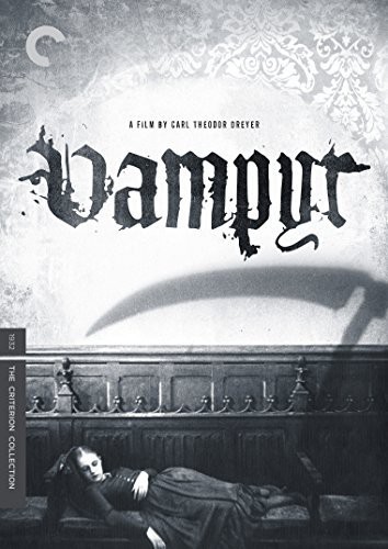  - Criterion Collection: Vampyr